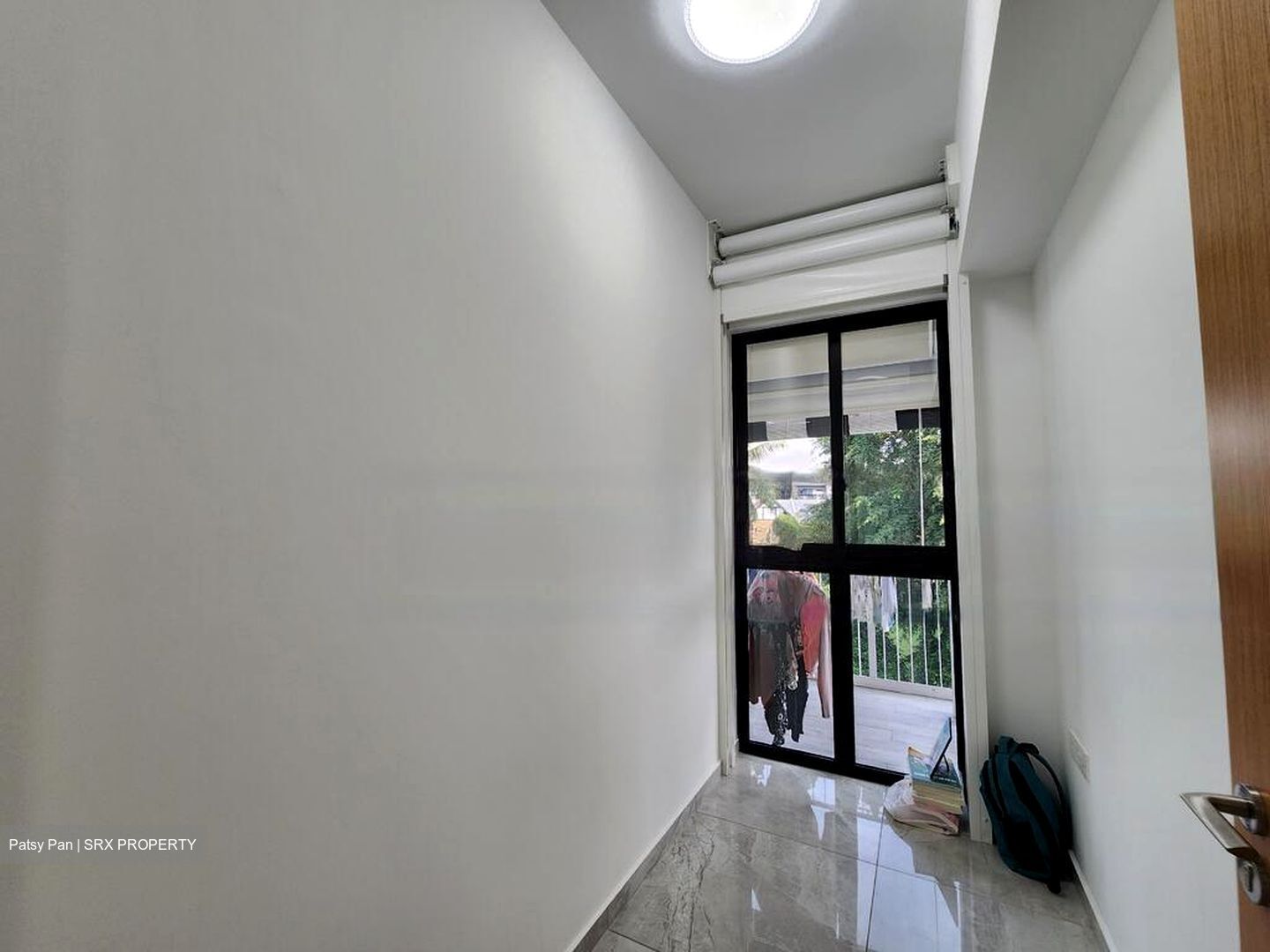 The Verandah Residences (D5), Apartment #519313081